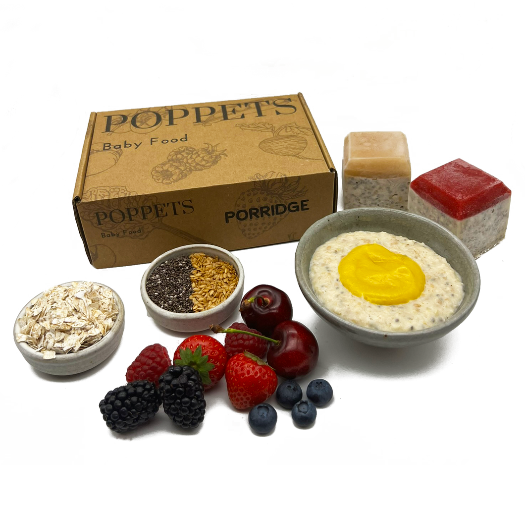 Superfood Porridge - 6 Portions
