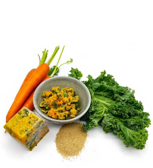 Frozen baby food, Paediatric dietitian approved, gourmet, frozen baby food - plant based and free from 14 major allergens. Our baby food is handmade to order and flash frozen to preserve nutrients and texture. Free UK baby food delivery, flexible weaning subscriptions